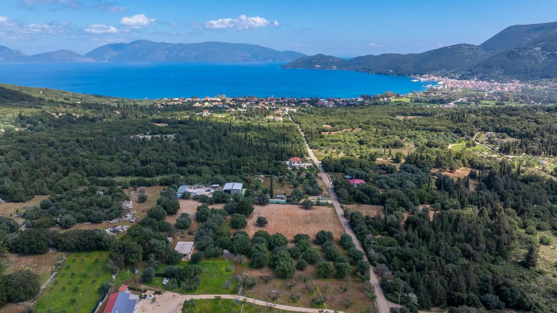 Julia'S Home Karavomylos 0*,  Grecia