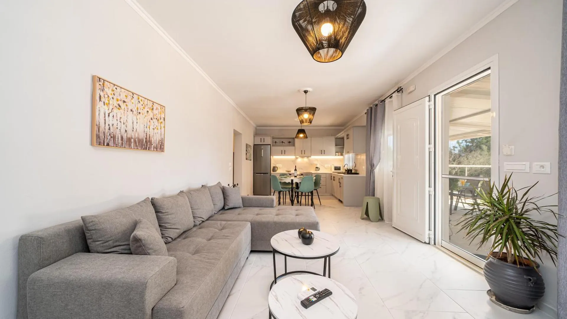 Julia'S Home Karavomylos 0*,  Grecia